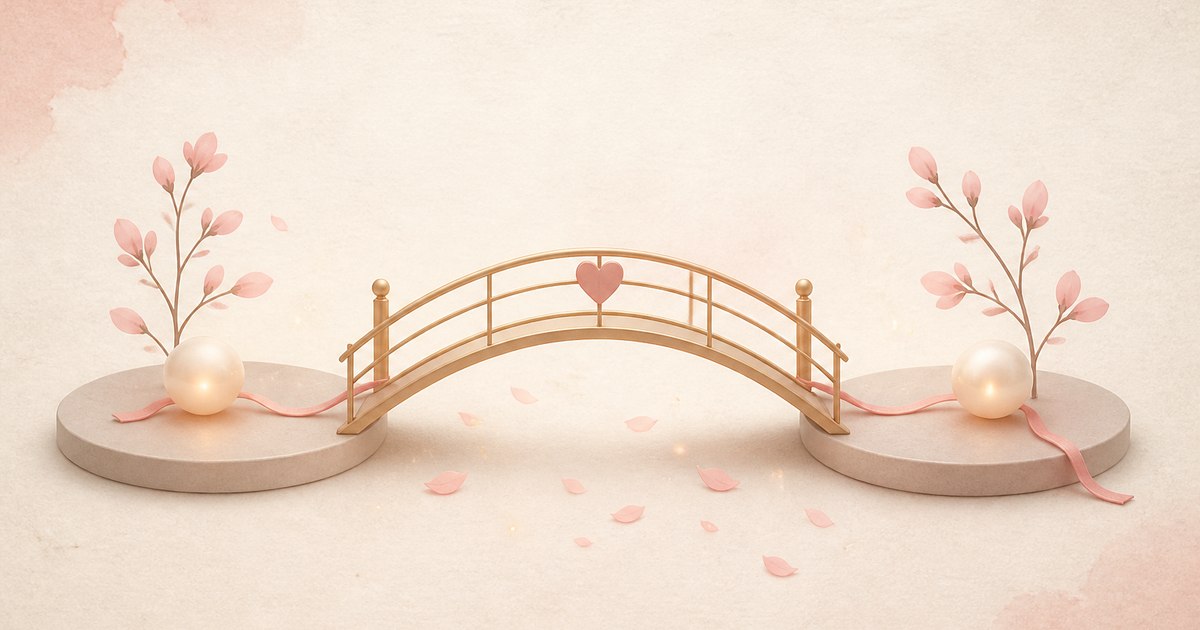 前兆の出会い運