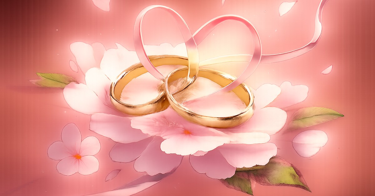 縁ある再会再婚