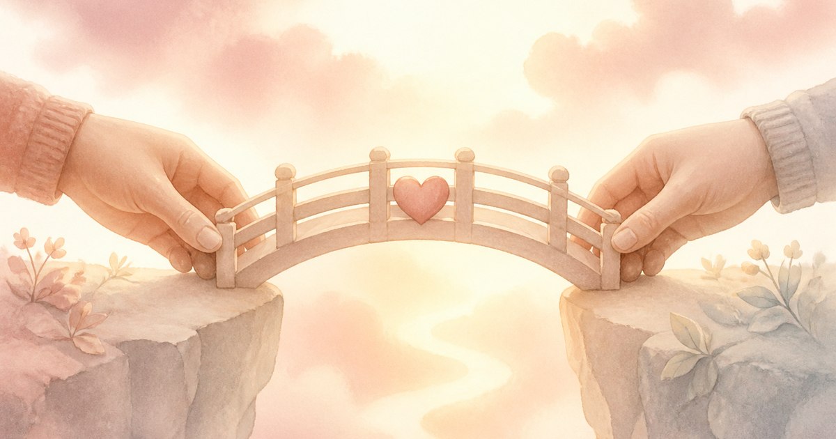 安定の結婚縁