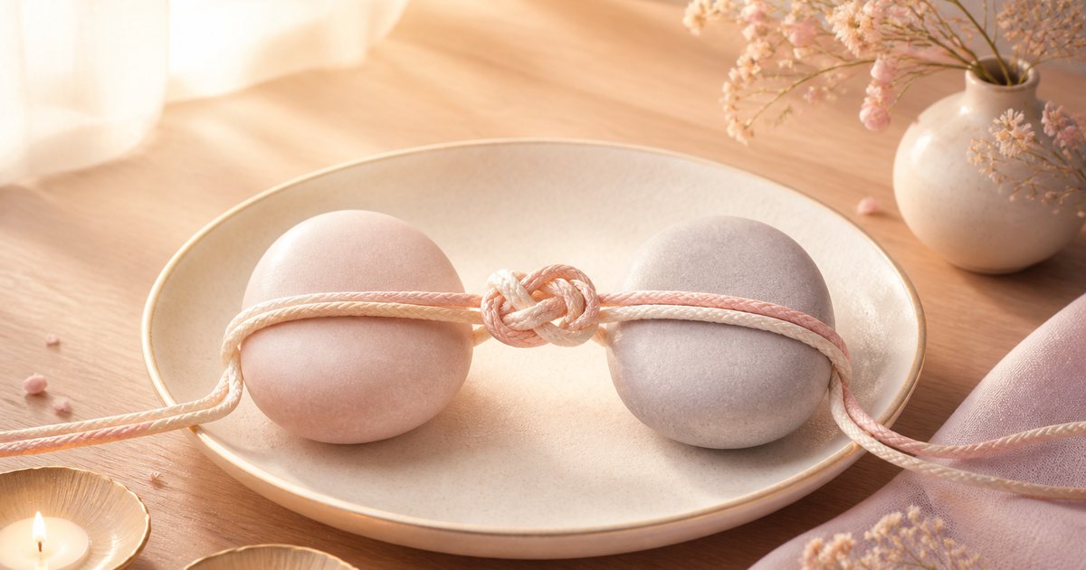 誠実の結婚縁