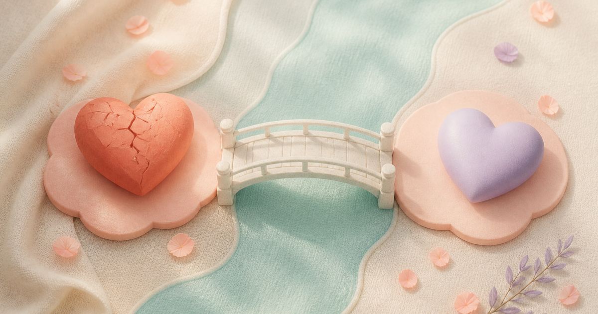 冷却の修復縁