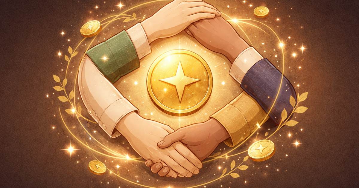 協力の金運