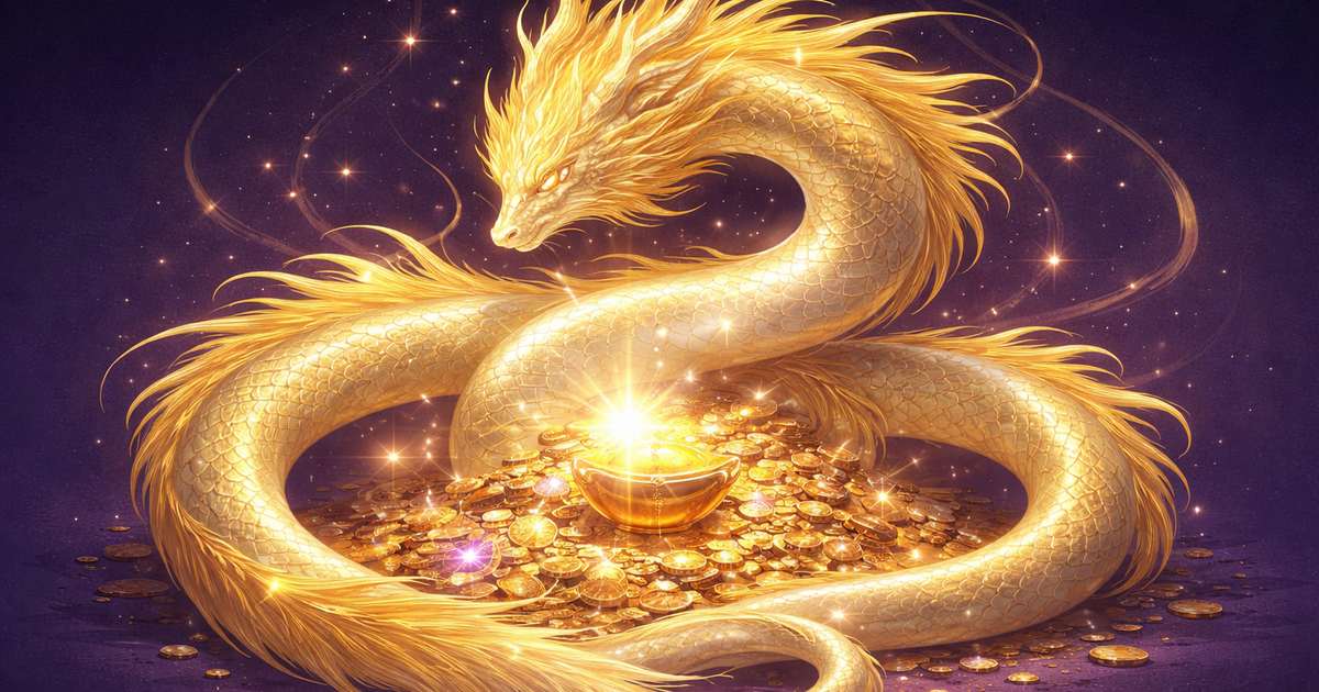 金龍