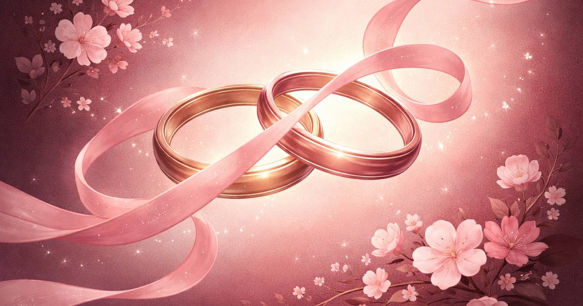 神様が守る縁が続く運命