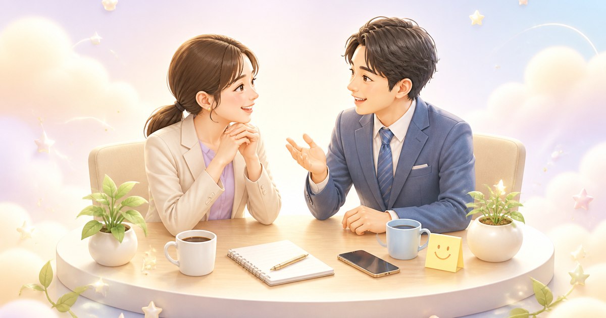 職場の人間関係占い|今の悩みが軽くなる付き合い方